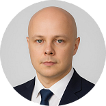 Андрей Маврин