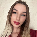 Дарья Михайлова
