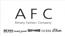  Almaty Fashion Company